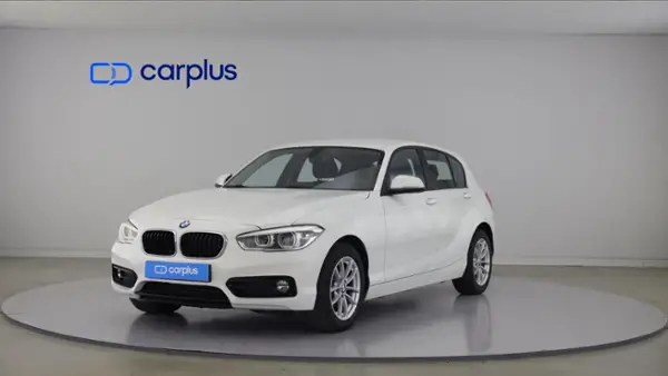 BMW Serie 1